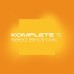 Native Instruments Komplete 15 Select 音色精選套裝 (Beats/Band/Electronic) (序號下載版)